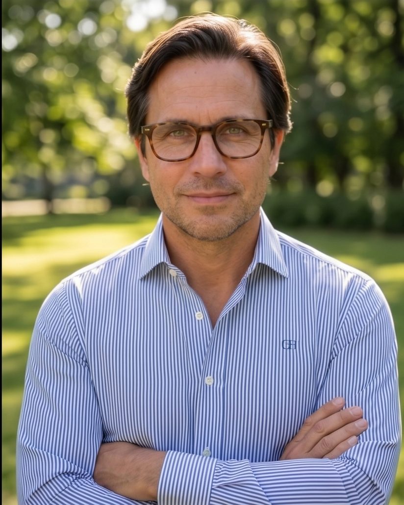 Carlos Eduardo Gómez Silva, abogado y consultor estratégico en Colombia