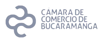 Cámara de Comercio de Bucaramanga